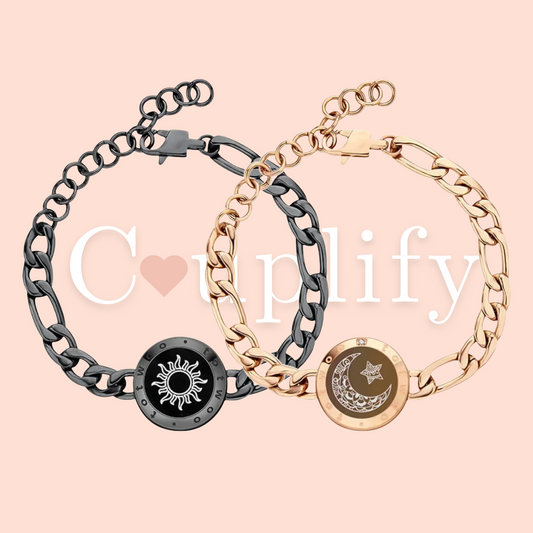 Couplify Bracelets
